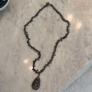 Johnny Was necklace